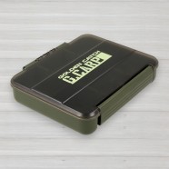 Коробка GC G.Carp Mini Box на 6 відсіків, 102 Х 88 Х 24мм